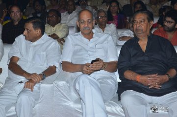 NTR Biopic Audio Launch